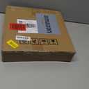 ChaudArt 4 Pieces Peony Flower Canvas Wall Art Peonies Floral Pictures Set Abstract White Blossom Paintings for Bedroom Living Room Home Office Decor