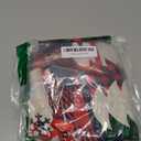 Christmas Tree Skirt Red Buffalo Plaid Xmas Tree Skirts Mat 48 Inches for Indoor Outdoor Christmas Tree Holiday Party Merry Christmas Signs Tree Skirts for Holiday Decorations