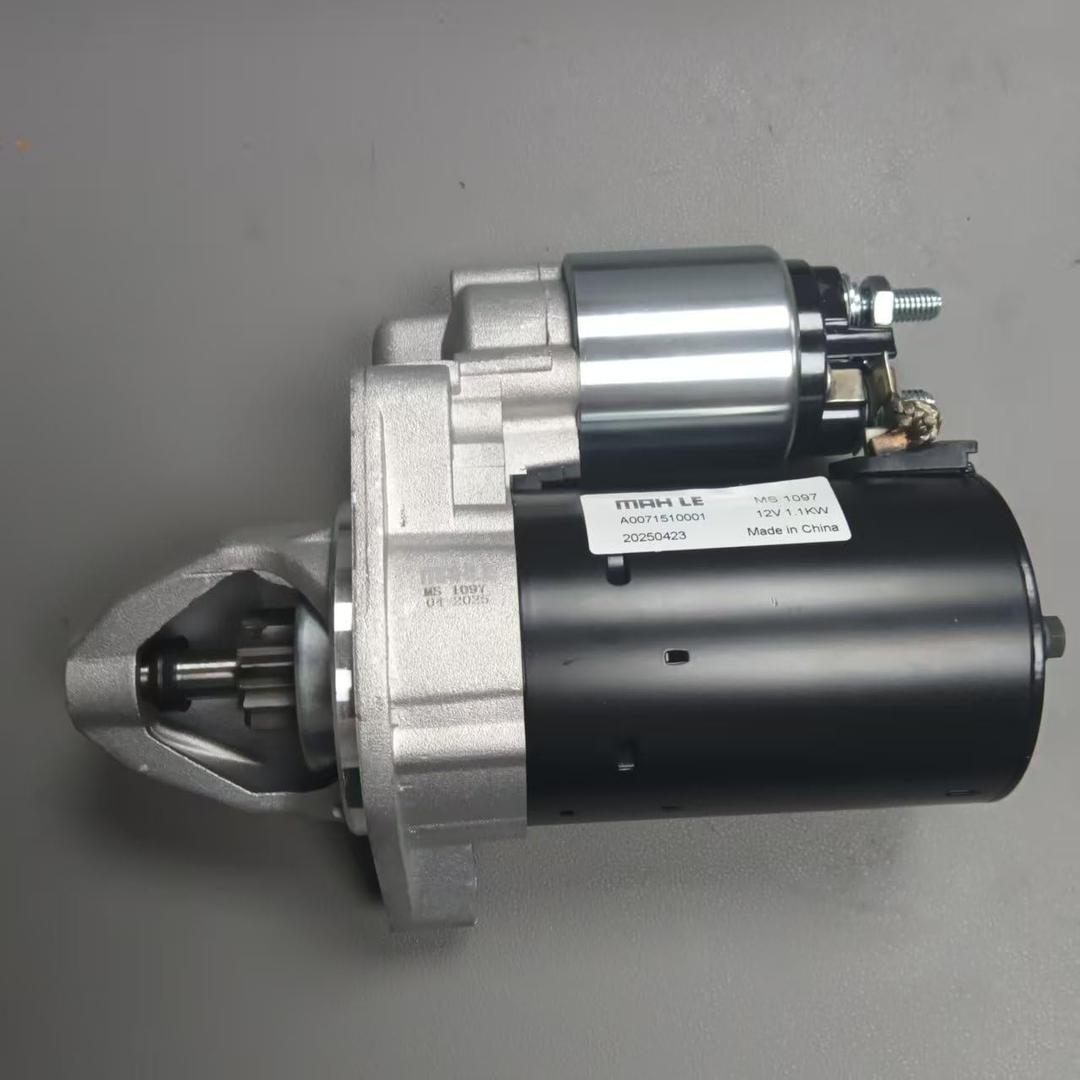 AUTO-PALPAL Engine Starter Motor A0051513901 0051513901