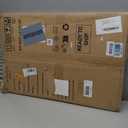 MCS Frame for Puzzles, Natural, 20 x 27 in or smaller