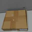 12 Pcs Easter Eggs Napkin Rings with Leaves Spring Napkin Ring Holders Farmhouse Buckle Ring Holder for Spring Easter Table Settings Kitchen Decor, Family Dinner Party