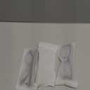 Gaoye Stylish Blue Light Glasses for Woman - Computer Glasses for Blue Light Blocking - Lightweight Frames - 3 pack (A1 Matte Black+leopard+transparent)