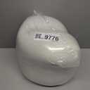 C CUSHION LAB Deep Sleep Pillow, Patented Ergonomic Contour Design for Side & Back Sleepers, Orthopedic Cervical Shape Gently Cradles Head & Provides Neck Support & Shoulder Pain Relief - Calm Grey