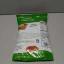 Snack Factory Garlic Parmesan Pretzel Crisps, 14 OZ Party Size Bag, BBD 06/06/2026