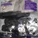 VCELINK CAT7 Shielded Waterproof Ethernet Coupler IP68 – Supports PoE and Outdoor use, Tool Less Ethernet Cable Extender PoE+ for Cat7/Cat6A Network Cables, 4 Pack