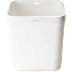 Kitchen Safe: Medium White Base Replacement