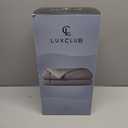 Cooling Comforter Queen Size, Double-Sided Cold Tech Fabric Quilted Bed Comforters Cooling Blanket for Hot Sleepers, Breathable Lightweight Summer Bedding, All-Season Ice Blanket, Light Gray (Queen(90"x90"))