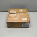 LOCAME Adjustable Trailer Hitch, Fits 2-Inch Receiver Only, 8-Inch Drop/Rise Aluminum Drop Hitch,12,500 LBS GTW-Tow Hitch for Heavy Duty Truck with Double Stainless Steel Locks, Red, LC0014