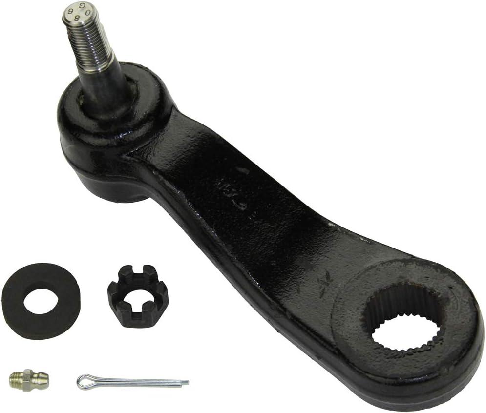 MOOG K6654HD Steering Pitman Arm for Chevrolet Silverado 1500