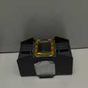 Automatic Card Shuffler 2/1/4/6 Deck,Battery-Operated Electric UNO Poker Shuffler,Playing Card Shuffler for Home Card Game,Travel