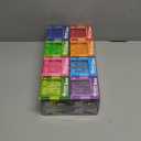 8PACK Money Maze Puzzle Box, Twister.CK Unique Money Gift Holder Box, Fun Maze Puzzle Games for Kids and Adult Birthday