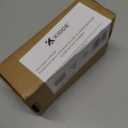 Kidde Carbon Monoxide Detector, Battery Powered CO Alarm with LEDs, Test-Reset Button, Low Battery Indicator, Portable