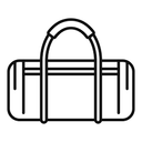 Large Project Bag - Storage & Organizer