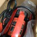 VEVOR Diesel Fuel Transfer Pump Kit, 12V 10 GPM DC with Automatic Shut-off Nozzle and Hose, Portable Electric Self-Priming Fuel Extractor Pump, for Diesel, Kerosene, Machine Oil, and Transformer Oil