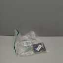 Mini Wireless Carplay Adapter for iPhone - Carplay Wireless Adapter Car Play Dongle, Wired to Wireless, Compatible with iPhone iOS 10+, Silver