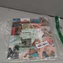 Lamare Vision Board Book  1000+ Aesthetic Vision Board Images & Motivational Quotes, Vision Board Supplies, Vision Board Kit, Collage Book for Manifestation, Self Care & Goal Setting