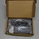 65W USB C Laptop Charger Compatible with Dell Pro 14 16 Plus, 14 Plus, 16 Plus, Pro 13 Plus, Pro 14, Pro 16, Pro 13 14 Premium, Pro Rugged 13 14 Laptop Power Cord Type C Fast Adapter