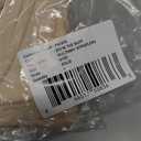 Smart & Sexy womens Full Support Light Lined Strapless Bra (Beige), 40DD