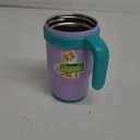 Di Reduce Coldee Mug, 14OZ Mermaid Purple