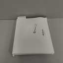 Black Cheer Bag for Girls Gym Sport 13x7 Inch Small Duffle Travel Dance Gymnastics Bags for Toddler Kid Girls Teens Student Athletes Workout