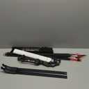 Recurve Bows and Arrow Set 40lbs Right-Hand Adults Takedown Bow