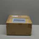 BOKT Clear Bubble Glass Globe Wall Mounted Sconce Light Set of 2 Modern Brass Gold Long Pole Wall Sconce Lighting Set of Two Mid Century Vintage Bathroom Mirror Wall Lamp (Clear)