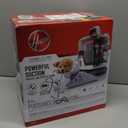 Hoover CleanSlate Plus Portable Carpet + Upholstery Spot Cleaner Machine, Powerful Suction with Versatile Tools, Pet Stain Remover, Car and Auto Detailer, Pair with Hoover Carpet Cleaner Solution