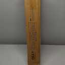 QLLY 24 inch Adjustable Metal Furniture Legs, Square Office Table Desk Leg, Table Leg, Set of 4 (Black)