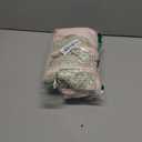 Burt's Bees Baby Unisex Newborn Essentials 100% Organic Cotton Beekeeper Wearable Blanket (Medium, Quilted Pink)