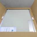 TRIPOLLO White Board Dry Erase 36 x 24 inches, Magnetic Dry Erase Board Whiteboard for Wall, Aluminum Frame Hanging Whiteboard Marker Board Writing Board (36 x 24 inch Silver)
