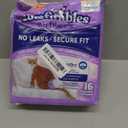 Hartz Comfitables Cat Diapers, Size S 16 Count, Comfortable & Secure Fit, Easy to Put On