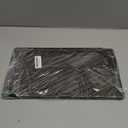 Lodge Reversible Cast Iron Grill/Griddle  9.5 x 16.75 Inch Pre-Seasoned Cooking Surface  Flat & Ribbed Sides  Use on Stove, Grill, or Campfire  Made in the USA  Heavy-Duty, Black