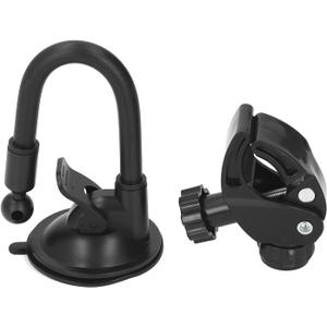 Hair Dryer Stand Suction Cup Adjustable Multifunctional Blower Suction Cup Stand for Mirror Ceramic Tile