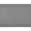 Comfort Zone Gray 20 in. x 32 in. Non-Slip Indoor Commercial Door Mat