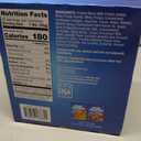 Pure Protein Chocolate Deluxe Protein Bars, 21g Protein, Gluten Free, 12 Ct (EXP 10/17/26)