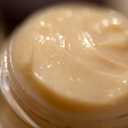 Burt's Bees Back To School Dorm Essentials, Original Overnight Intensive Lip Treatment, Moisturizing, Restorative, Reduces Fine Lines, Vitamin E, Ceramides Oils, Natural Origin Lip Care, 0.25 Oz.