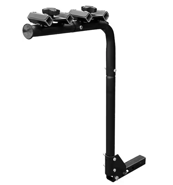 4 Bike Hitch Mount Carrier