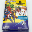 Exchange Cards Sticker Activiti 2 Pack