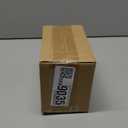 Christmas 10 Ft 30 LED Garland with Lights, Pine Cone Decorations for Home Interior, Fireplace, Stair