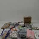 Box of Mixed Items, Retail is Estimated