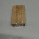 Vintage Gold Metal Bells with Jute Hanging Rope, Decorative Cow Chimes for Weddings, Parties, Christmas Wreaths & Home Dcor  Handmade Iron Bells Set