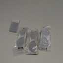 CHBP Sunglasses Womens Men Polarized UV Protection Trendy Vintage Retro Round Mirrored Lens Sunglasses For Women (A1-3pack-tigerspot Frame Gradient Grey Lens+leopard Frame Brown Lens+black Frame Gradient Grey Lens)