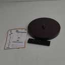 Plate For Pendant Light with Remote/Touch Control