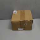 Wonderjune Christmas Snowman Table Decoration Lighted Snowman Figurine with Lamppost Lantern Tabletop Resin Collectibles Batteries Operated Xmas Statues Centerpiece Festive Gift Indoor Home