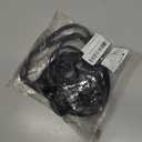 VS50773R 3.5L Valve Cover Gasket and 15845-R70-A01 Solenoid Valve Gasket Compatible with Honda Pilot Odyssey Accord Ridgeline Acura MDX RDX RL TSX TL 2008 2009 2010 2011 2012 2013 2014 2015 2016 2017