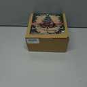 Smart Cascading Twinkle Lights for Christmas Tree, 410LED Christmas Tree Lights APP Control Music Sync, 6.6FT x 16 Lines String Lights for Indoor Outdoor Xmas Tree Decor, Warm White & Multicolor