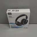 Hybrid Active Noise Cancelling Bluetooth Headphones