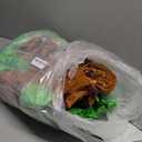 Kicko Inflatable Palm Tree, Pack of 2-66-Inch Giant Tropical Inflatable Trees - Hawaiian Party Decorations, Beach Luau, or Pool Decor - Fun Palm Tree Props for Birthday Parties and Outdoor Events