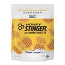3 x Honey Stinger Organic Mini Vanilla Waffles, Energy Stroopwafel for Exercise, Endurance and Performance, Sports Nutrition for Home & Gym, Pre and Post Workout, 1 Bag, 5.3 Ounce (EXP 08/20/26)