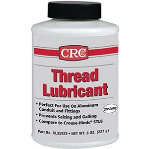 Sta-Lube Thread Lubricant SL35925  8 Wt. Oz., Durable, General Purpose Lubricant